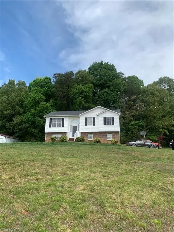 8271 Creedmoor Drive, Rural Hall, NC 27045 - #1