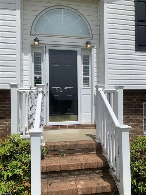 8271 Creedmoor Drive, Rural Hall, NC 27045 - #3