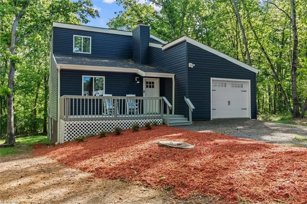 646 Country Club Drive, State Road, NC 28676 - #1