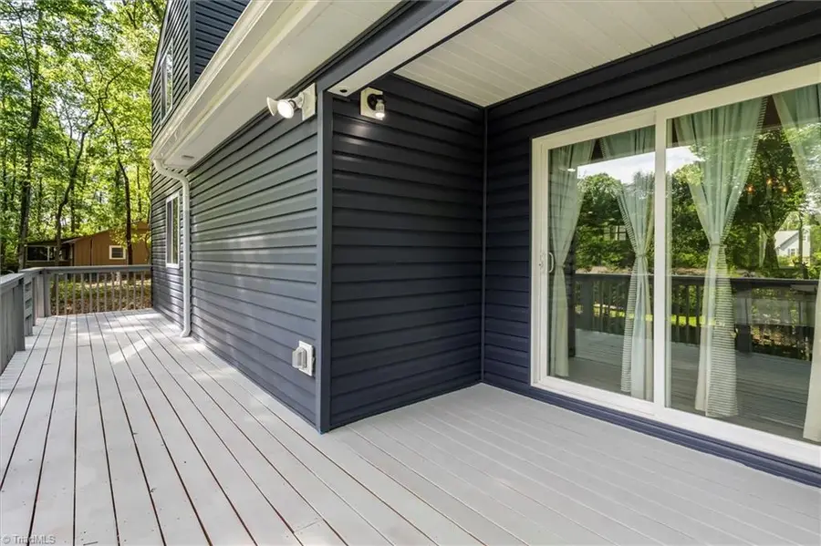 646 Country Club Drive, State Road, NC 28676 - #3