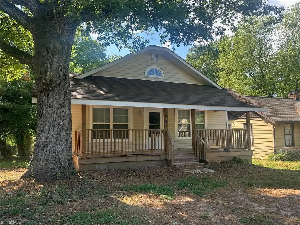 4028 Leo Street, Winston Salem, NC 27105 - #1