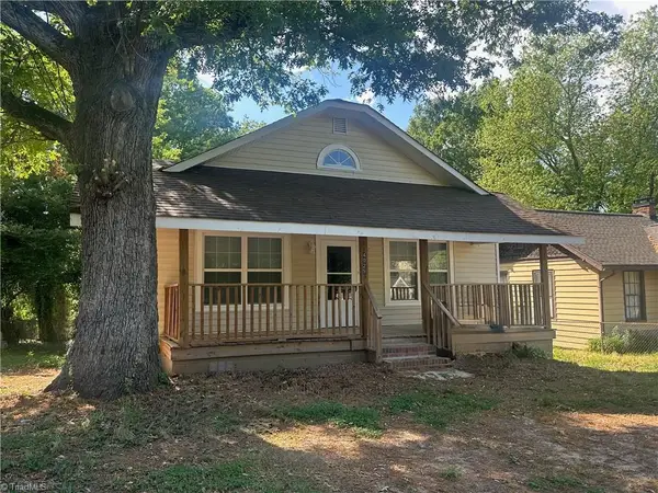4028 Leo Street, Winston-Salem, NC 27105