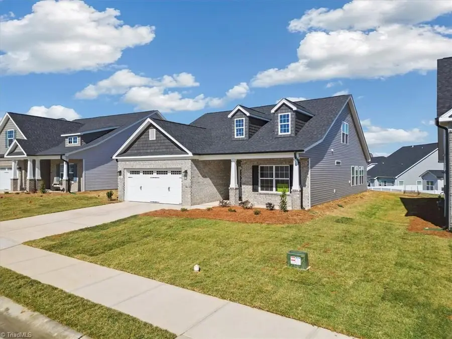 1110 Nantucket Drive #Lot 92, Mebane, NC 27302 - #2