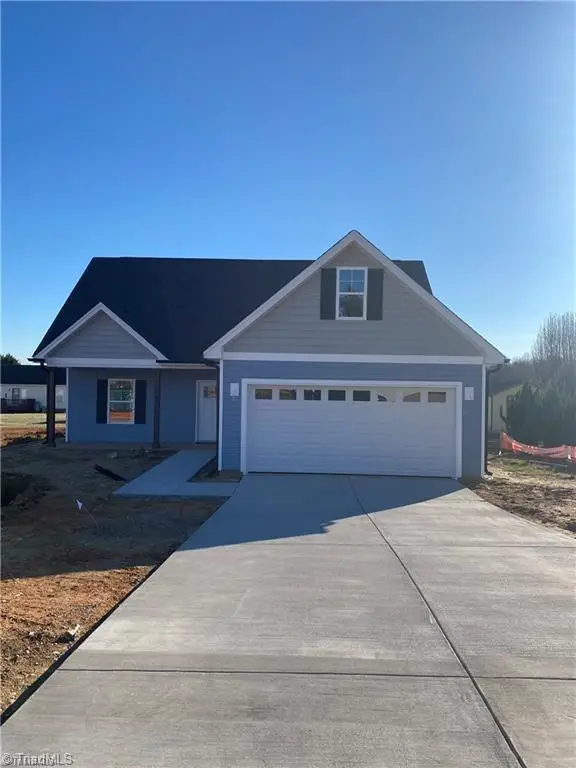 1010 Fairfield Drive, Yadkinville, NC 27055 - #1