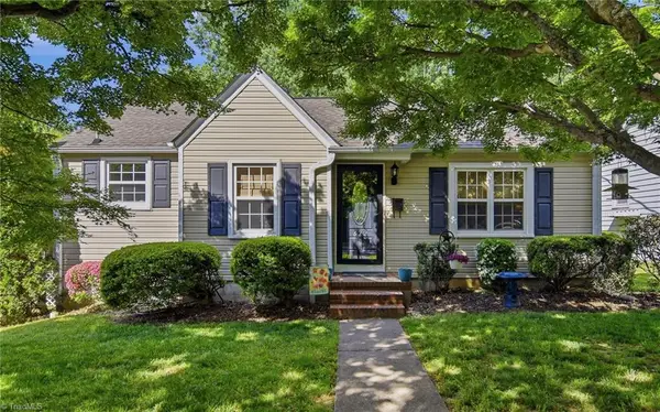 622 Bellview Street, Winston-Salem, NC 27103