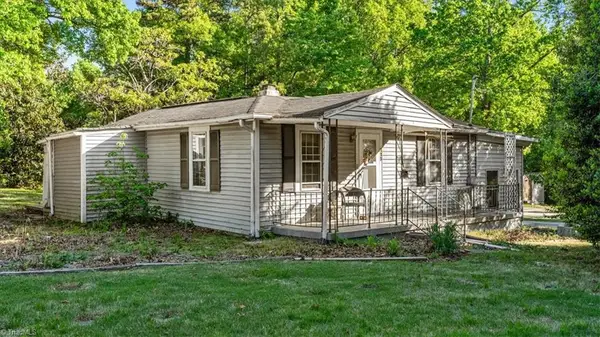 130 Albertson Road, Thomasville, NC 27360