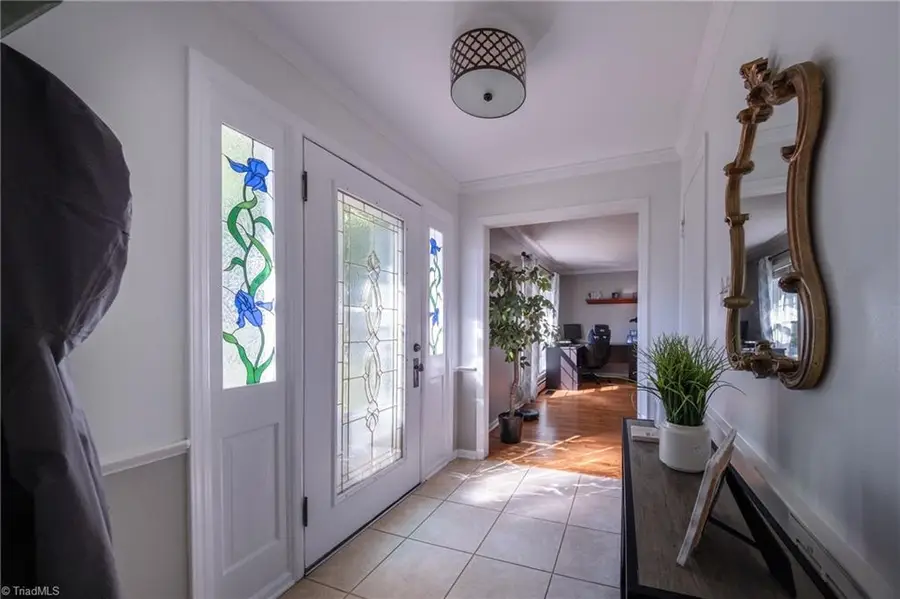 5100 Ainsworth Drive, Greensboro, NC 27410 - #2