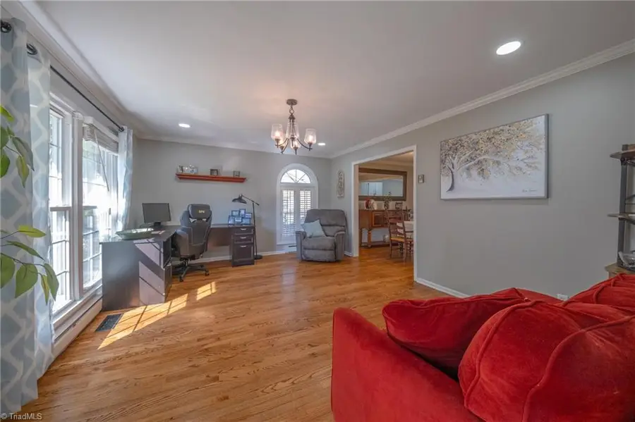 5100 Ainsworth Drive, Greensboro, NC 27410 - #3