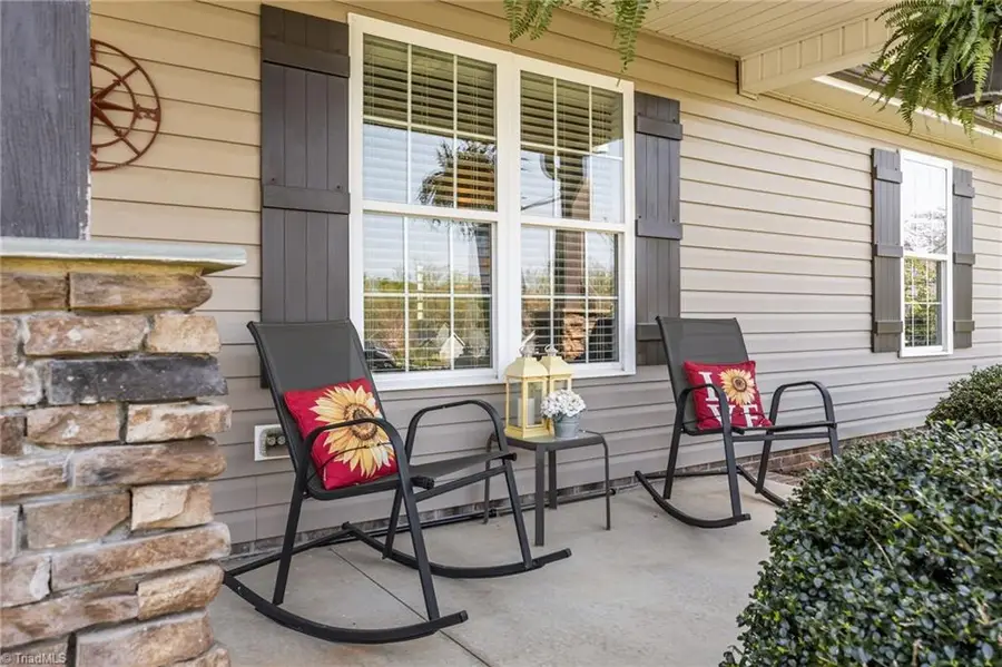 395 Twin Creeks Drive, Stokesdale, NC 27357 - #3