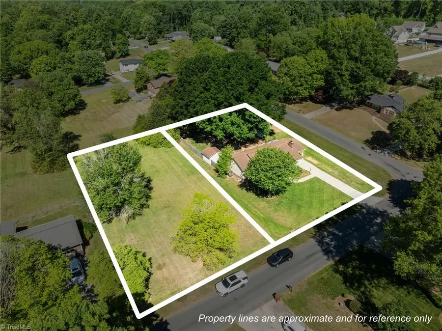 116 Raper Circle, Lexington, NC 27295 - #2