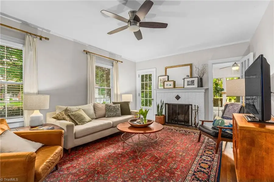 1700 Lynwood Avenue, Winston Salem, NC 27104 - #3