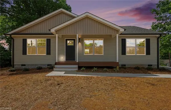 407 Park Street, Randleman, NC 27317