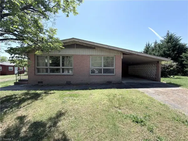 325 Bluemont Road, Mount Airy, NC 27030