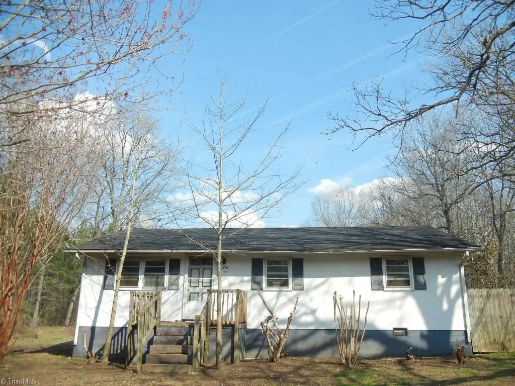 1034 Cascade Avenue, Eden, NC 27288 - #1