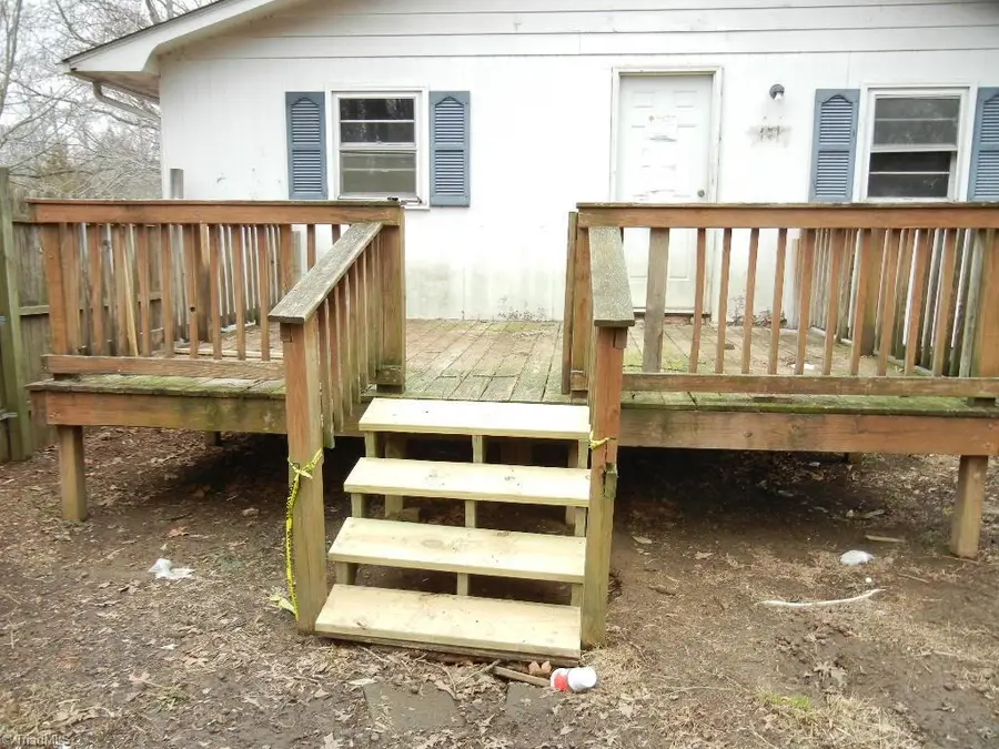 1034 Cascade Avenue, Eden, NC 27288 - #3