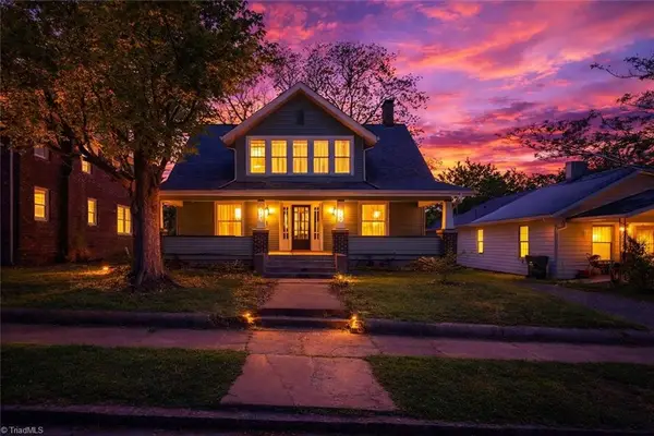 115 2nd Street, Spencer, NC 28159