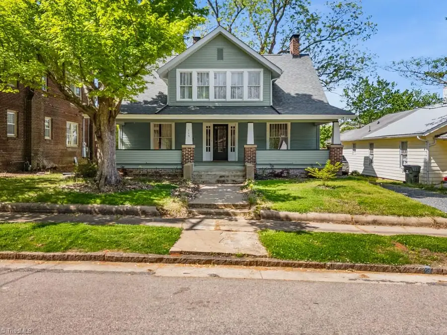 115 2nd Street, Spencer, NC 28159 - #2