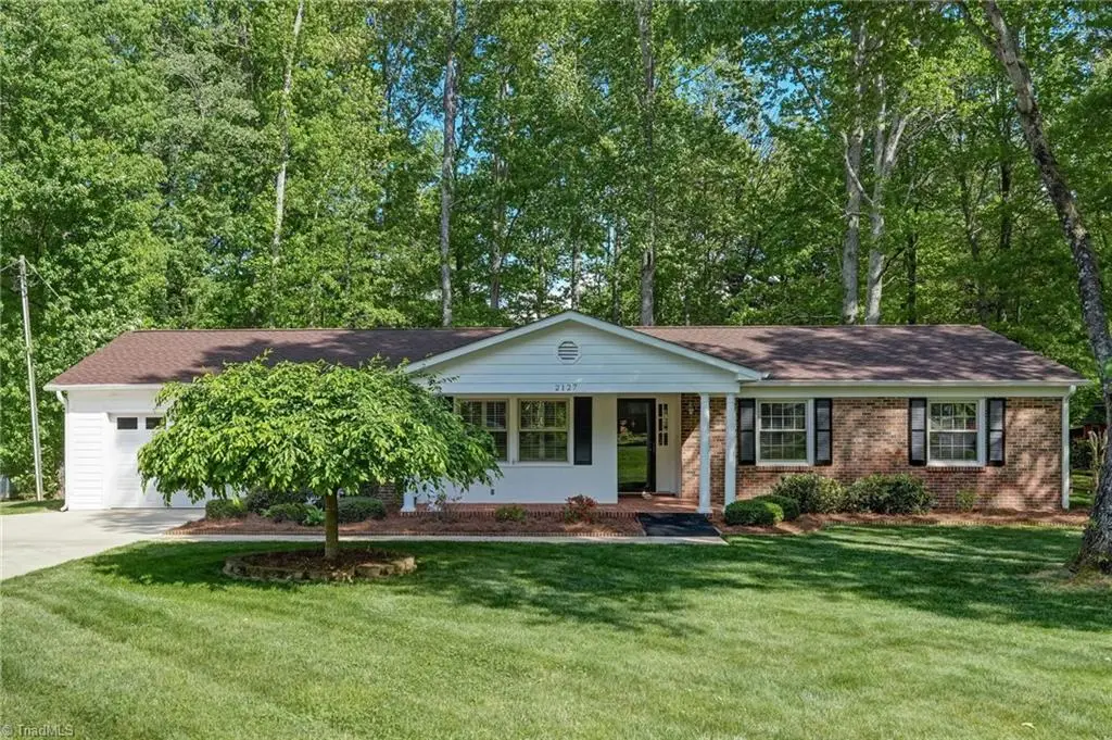 2127 Belmont Drive, Reidsville, NC 27320 - #1