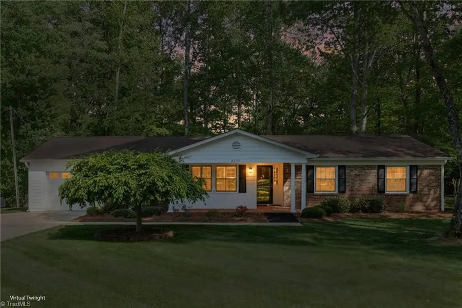 2127 Belmont Drive, Reidsville, NC 27320 - #2