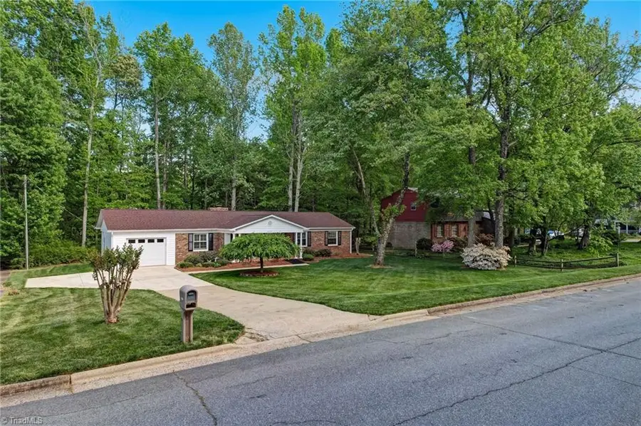 2127 Belmont Drive, Reidsville, NC 27320 - #3