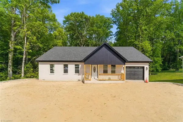 5612 Murray Road, Winston-Salem, NC 27106