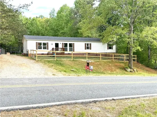 929 Brookhaven Road, Statesville, NC 28625