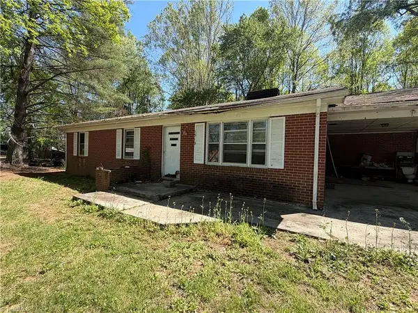 1519 Pipers Gap Road, Mount Airy, NC 27030