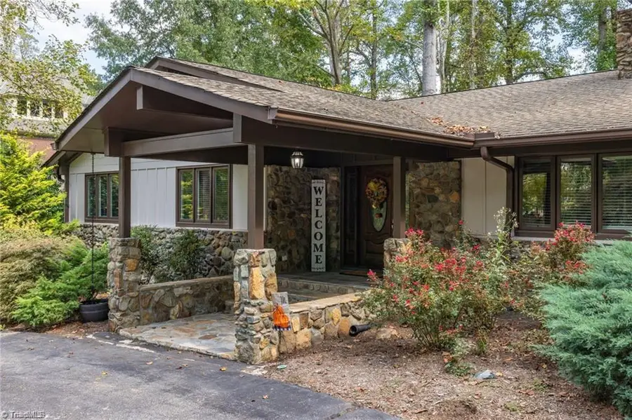 3301 Forsyth Drive, Greensboro, NC 27407 - #2