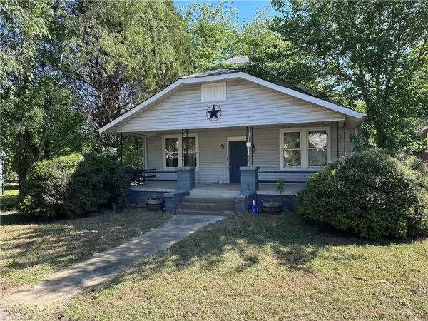 704 4th Street, Spencer, NC 28159