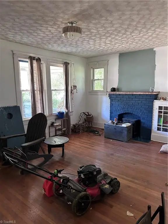 704 4th Street, Spencer, NC 28159 - #2