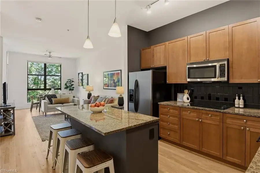 810 W 4th Street #414, Winston Salem, NC 27101 - #3