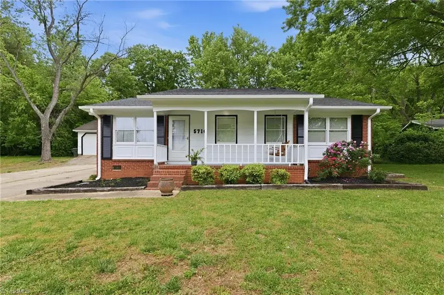 5710 Friendswood Drive, Greensboro, NC 27409 - #3