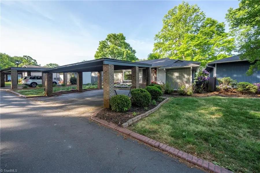 137 Bermuda Run Drive N, Advance, NC 27006 - #3