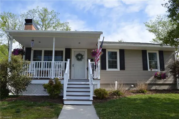 313 Hunter Drive, Mount Airy, NC 27030