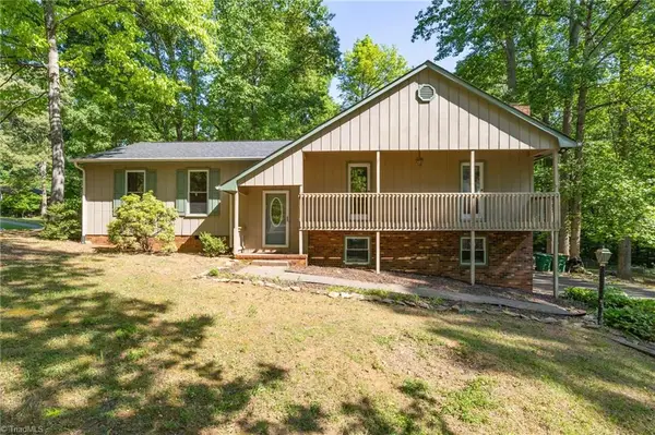 5001 Wrangler Drive, Winston-Salem, NC 27101