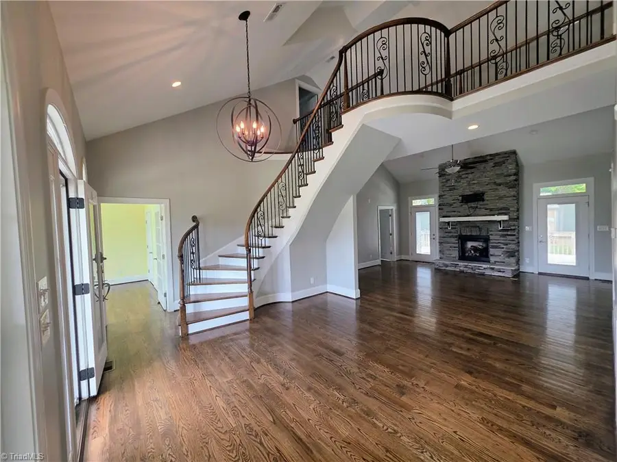 121 Ebert Farm Road, Lexington, NC 27295 - #2