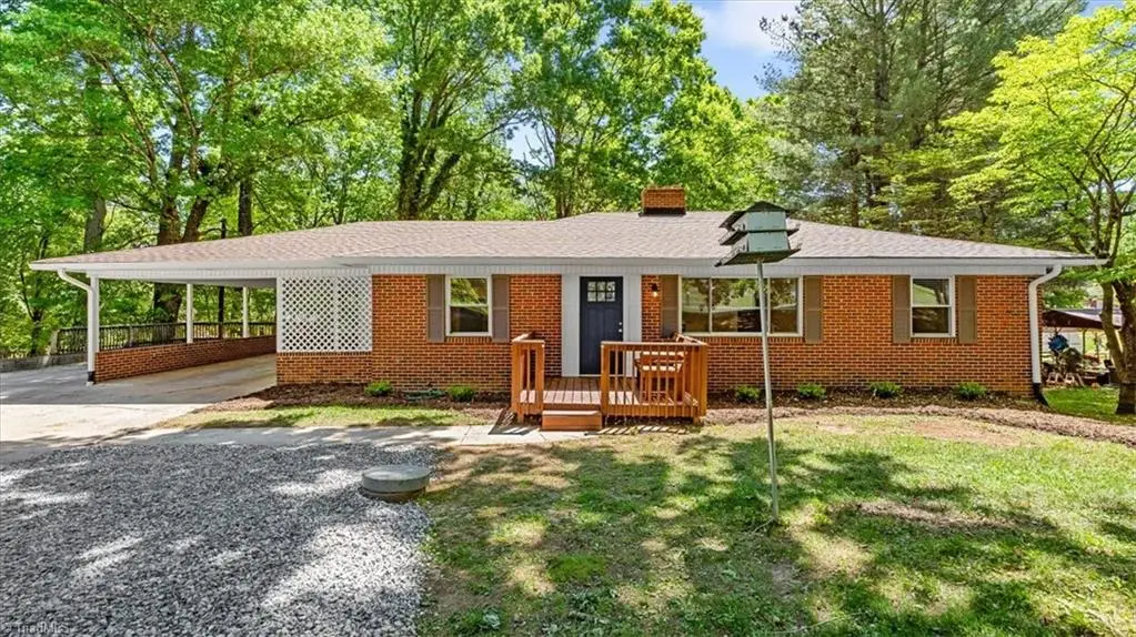 5725 Stanleyville Drive, Winston Salem, NC 27105 - #1