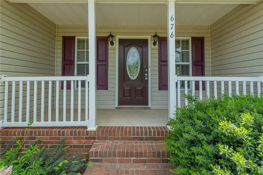 676 Old Castle Drive, Randleman, NC 27317 - #2