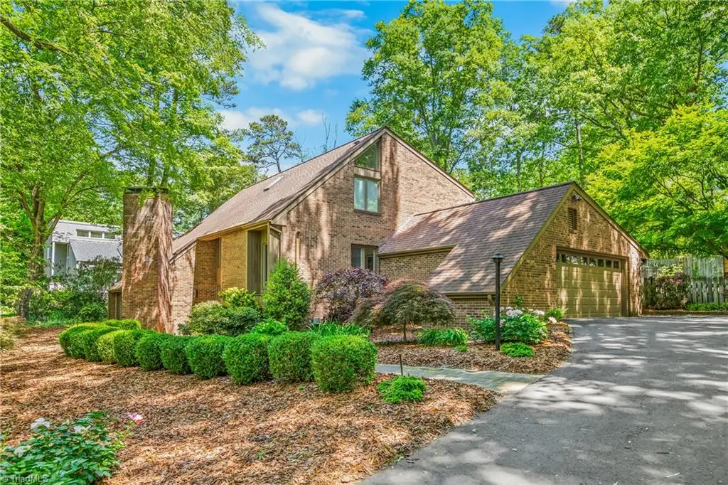 220 Harmon Court, Winston Salem, NC 27106 - #1