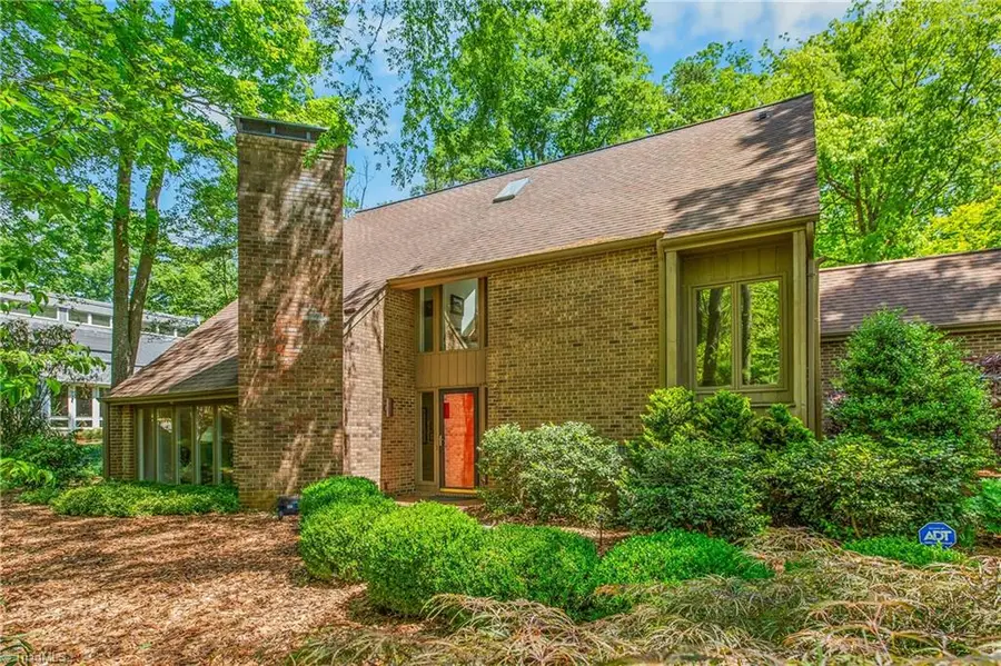 220 Harmon Court, Winston Salem, NC 27106 - #3