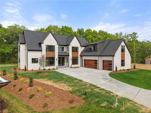 3031 Scarlet Tanager Drive, Winston-Salem, NC 27106