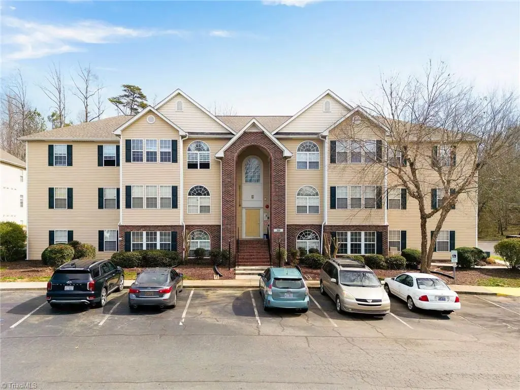 323 Ivy Glen Court, Winston Salem, NC 27127 - #1