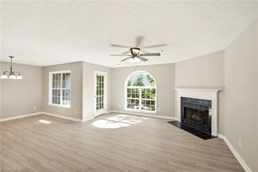 323 Ivy Glen Court, Winston Salem, NC 27127 - #3