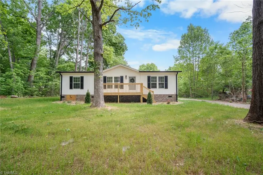 130 Sonora Drive, Advance, NC 27006 - #2