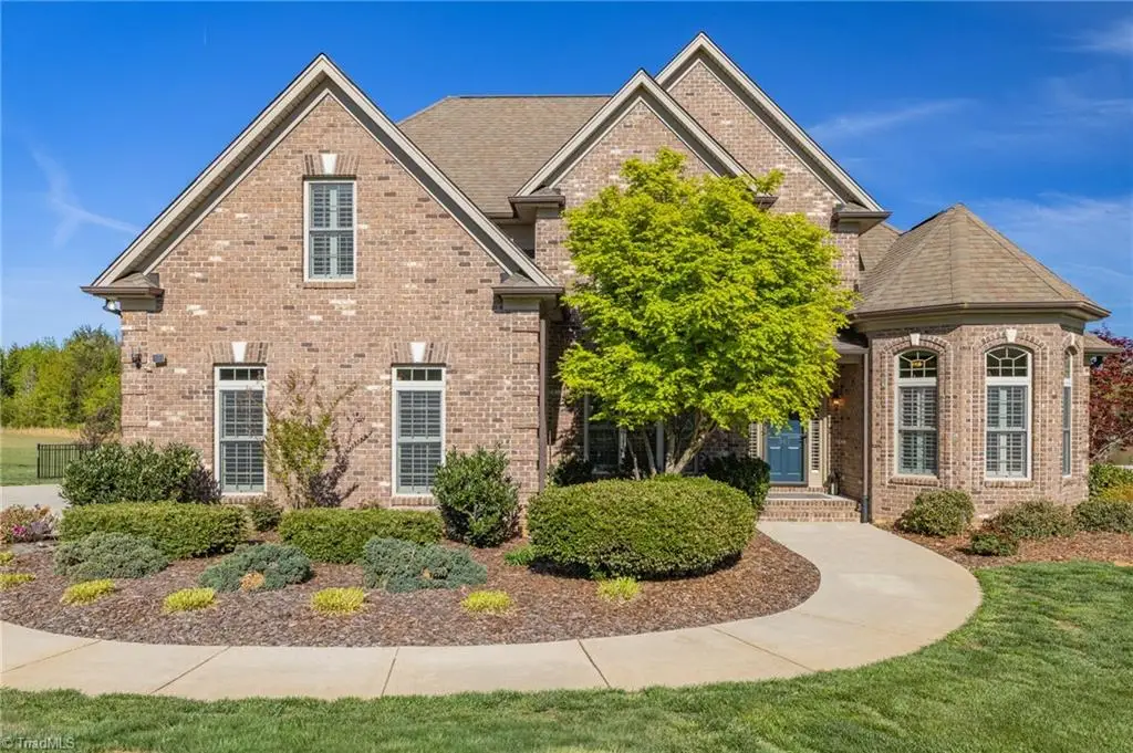 361 Hush Hickory Trace, Reidsville, NC 27320 - #1