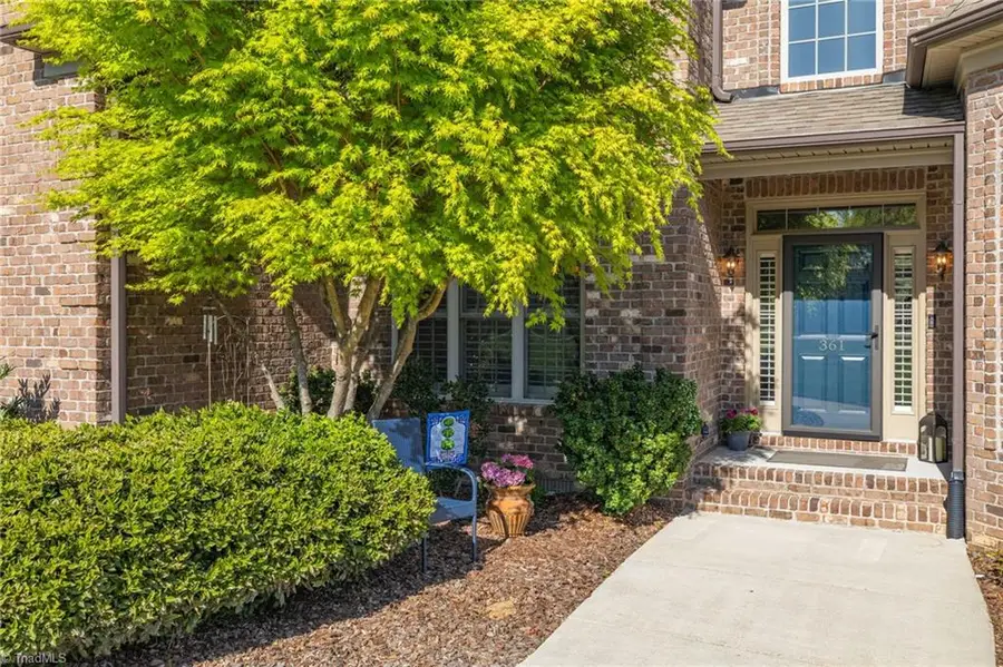 361 Hush Hickory Trace, Reidsville, NC 27320 - #2