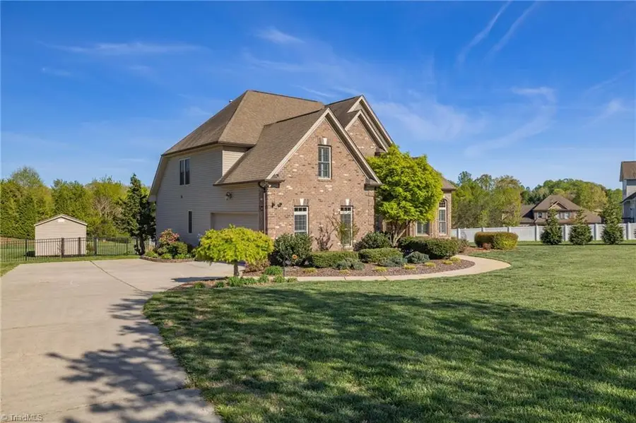 361 Hush Hickory Trace, Reidsville, NC 27320 - #3