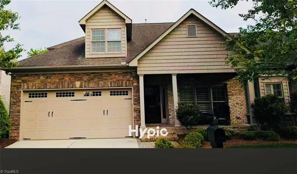 2602 Southern Gates Drive, Greensboro, NC 27410 - #1