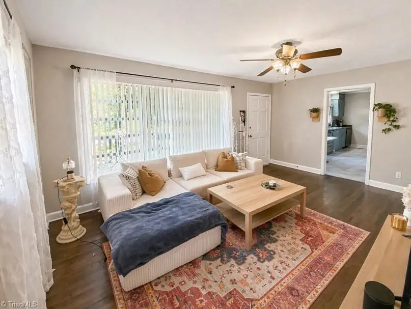 100 Linda Drive, Archdale, NC 27263 - #2