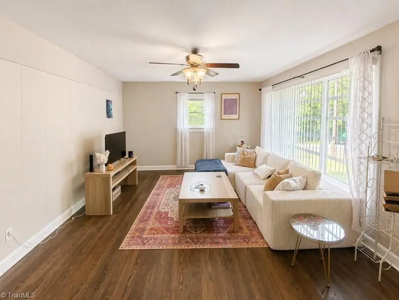 100 Linda Drive, Archdale, NC 27263 - #3